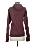American Apparel Burgundy Sweatshirt Size S - photo 2