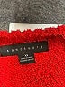 Sanctuary 100% Polyester Red Pullover Sweater Size XS - photo 7