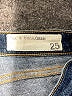 Rag & Bone/JEAN Stars Blue Jeans Size 25 waist - photo 7