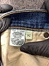 Rag & Bone/JEAN Stars Blue Jeans Size 25 waist - photo 8