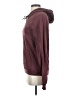American Apparel Burgundy Sweatshirt Size S - photo 5