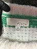 Pinch Color Block Blue Pullover Sweater Size S - photo 7