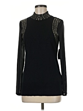 Thalia Sodi Long Sleeve Turtleneck