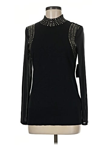 Thalia Sodi Long Sleeve Turtleneck (view 1)