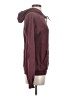 American Apparel Burgundy Sweatshirt Size S - photo 4