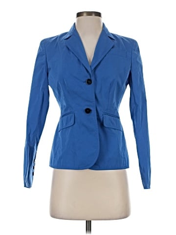 Anne Klein Blazer (view 1)