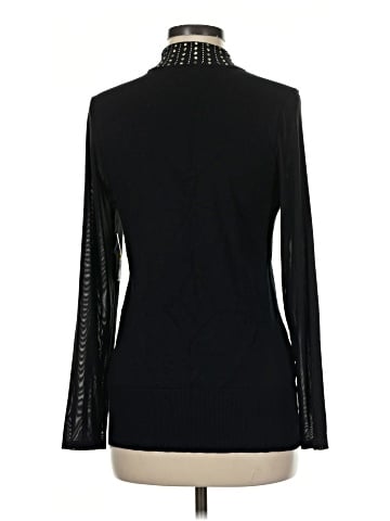 Thalia Sodi Long Sleeve Turtleneck (view 2)