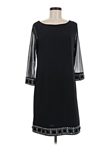 Tiana B. Cocktail Dress (view 1)