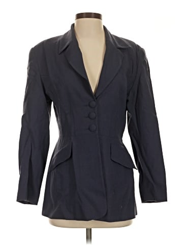 Bebe Blazer (view 1)