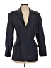 Bebe Blue Blazer Size 4 - photo 1
