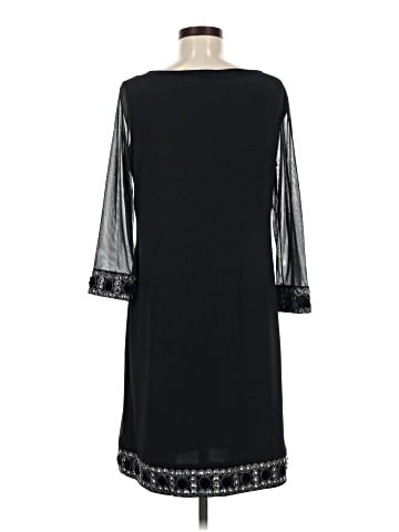 Tiana B. Cocktail Dress (view 2)