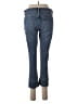 Gap Outlet Hearts Blue Jeans Size 4 - photo 2