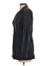 Bebe Blue Blazer Size 4 - photo 5
