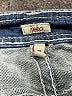 Reba Blue Jeans Size 14 - photo 7