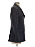 Bebe Blue Blazer Size 4 - photo 4