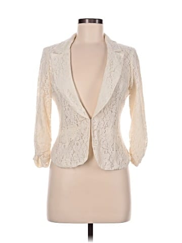 Candie's Blazer (view 1)