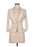 Candie's Ivory Blazer Size M - photo 1