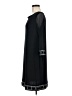 Tiana B. Solid Black Cocktail Dress Size 8 - photo 5