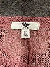 Tokyo Darling Pink Pullover Sweater Size S - photo 7
