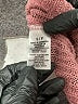 Tokyo Darling Pink Pullover Sweater Size S - photo 8