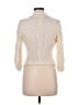 Candie's Ivory Blazer Size M - photo 2