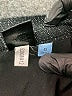 Antonio Melani Chevron-herringbone Black Formal Skirt Size 0 - photo 5