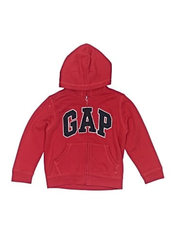 Baby Gap Outlet Zip Up Hoodie (view 1)