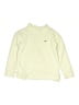 Vineyard Vines 100% Polyester Ivory Sweatshirt Size 10 - 12 - photo 1