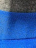 Unbranded Blue Pullover Sweater Size L (estimated) - photo 7