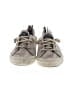 Sperry Top Sider Gray Sneakers Size 7 1/2 - photo 2
