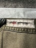 Adriano Goldschmied Chevron-herringbone Black Jeans Size 32 waist - photo 7