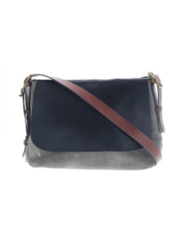 Fossil Leather Messenger (view 1)