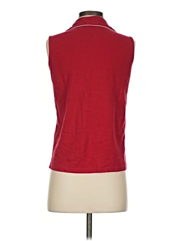 IZOD Sleeveless T-Shirt (view 2)