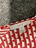 Joie 100% Polyester Red Casual Dress Size 0 - photo 7