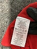 Joie 100% Polyester Red Casual Dress Size 0 - photo 8