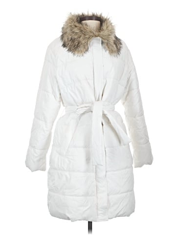 Ann Taylor Coat (view 1)