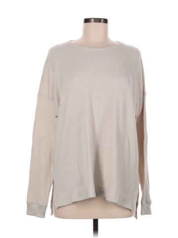 American Eagle Outfitters Pullover Sweater (view 1)