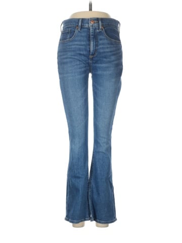 Ann Taylor LOFT Jeans (view 1)