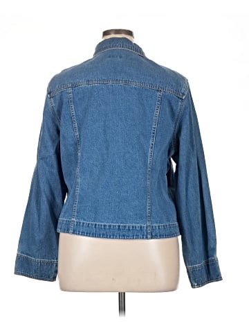 Westbound Denim Jacket (view 2)