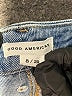 Good American Blue Jeans Size 29 waist - photo 7