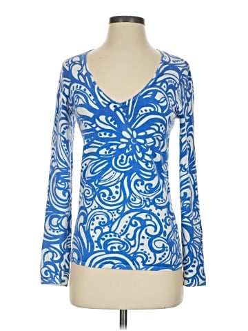 Lilly Pulitzer Pullover Sweater (view 1)