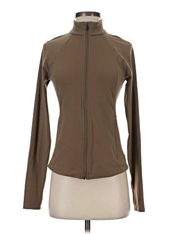 Athleta Track Jacket (view 1)