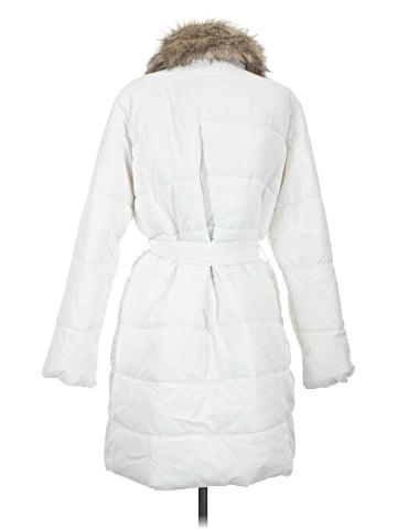 Ann Taylor Coat (view 2)