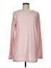 Lands' End Pink Long Sleeve T-Shirt Size M (tall) - photo 1