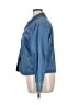 Westbound 100% Cotton Blue Denim Jacket Size XL - photo 5