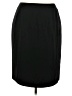 Style&Co 100% Polyester Solid Black Formal Skirt Size 18 - photo 1