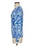 Lilly Pulitzer Paisley Blue Pullover Sweater Size S - photo 5