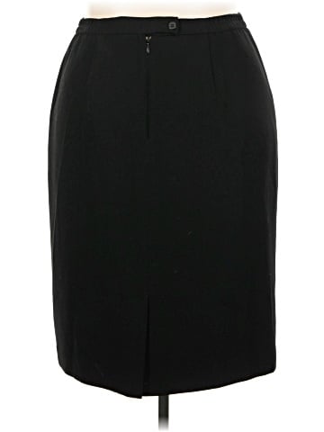 Style&Co Formal Skirt (view 2)