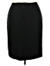 Style&Co 100% Polyester Solid Black Formal Skirt Size 18 - photo 2