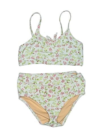 Crewcuts Two Piece Swimsuit (view 1)